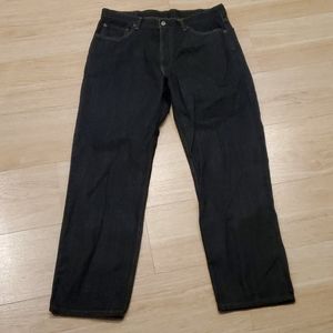LEVI'S 550 JEANS